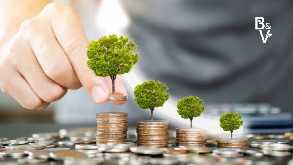 Finanzas Verdes: Impulso, Innovación y Perspectivas para la Sostenibilidad Económica y Ambiental