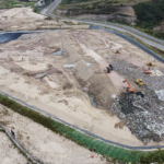 Gestión Integral de Residuos Sólidos. Disposición final