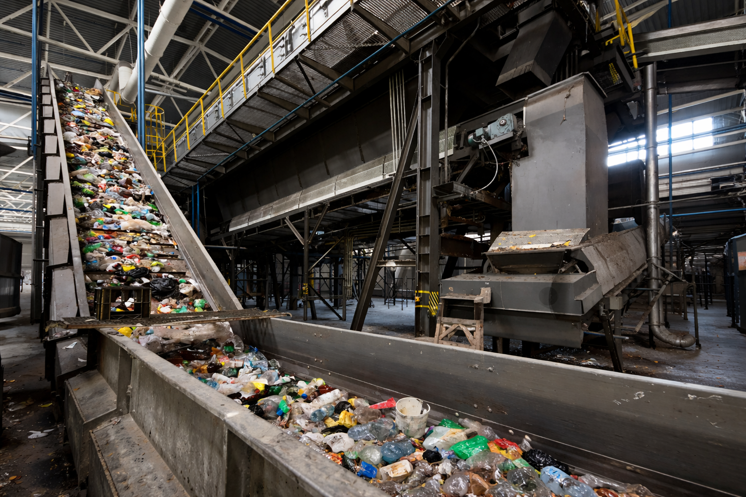 Operadores de Residuos (EORS)