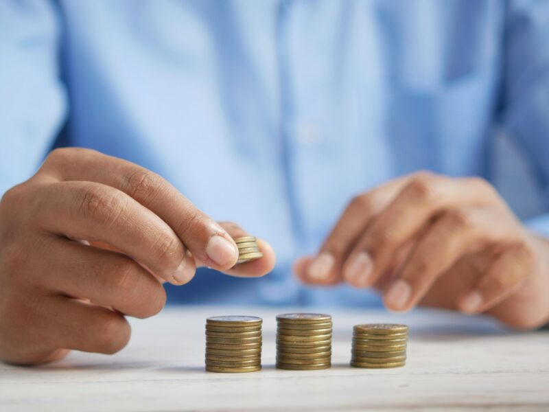 Finanzas Sostenibles